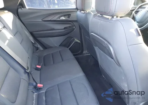 2023 Chevrolet Trailblazer Fwd Rs z USA, uszkodzony, nr VIN KL79MTSL3PB173379